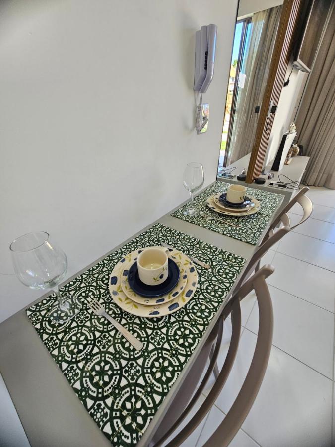 - Muro Alto, Mana Experience Apartment Porto de Galinhas