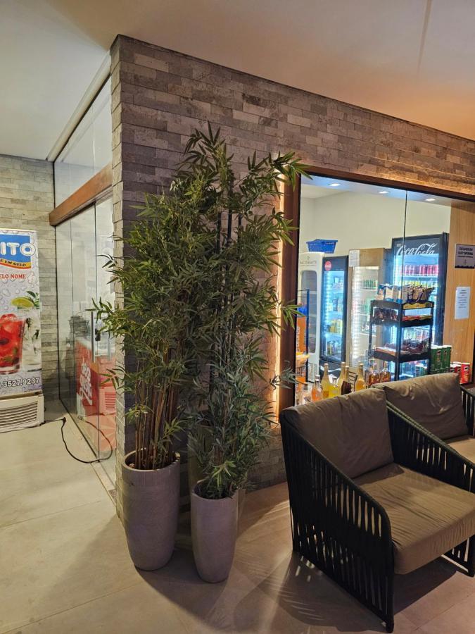 - Muro Alto, Mana Experience Apartment