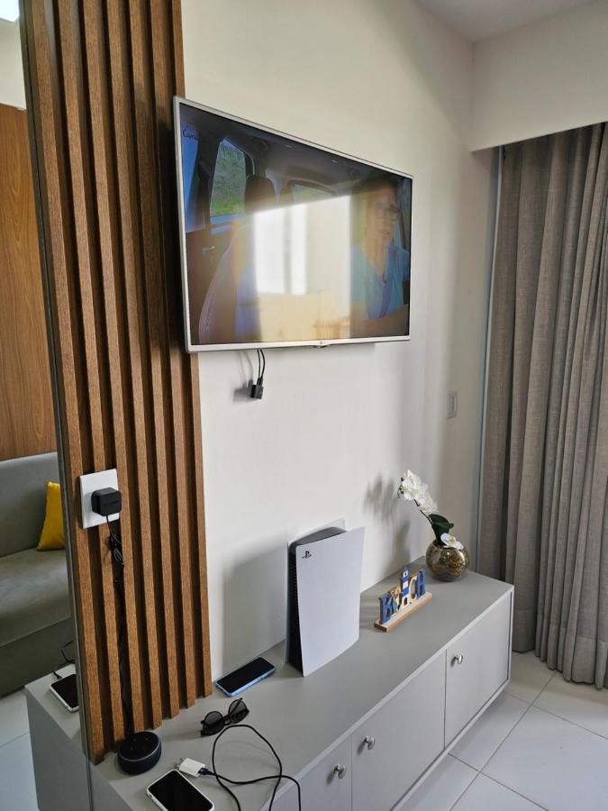 - Muro Alto, Mana Experience Apartment