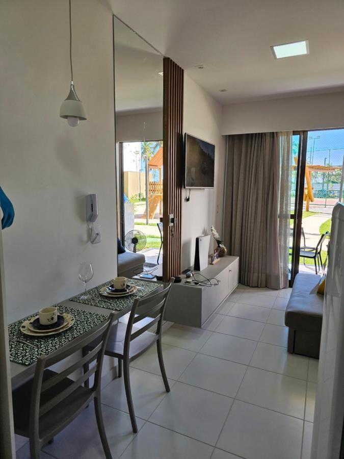 - Muro Alto, Mana Experience Apartment