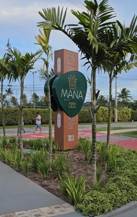 - Muro Alto, Mana Experience Apartment *