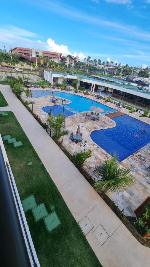 Apartment - Muro Alto, Mana Experience Porto de Galinhas