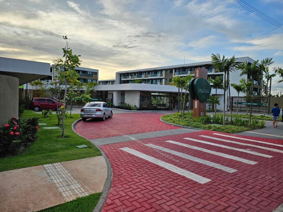 - Muro Alto, Mana Experience Apartment
