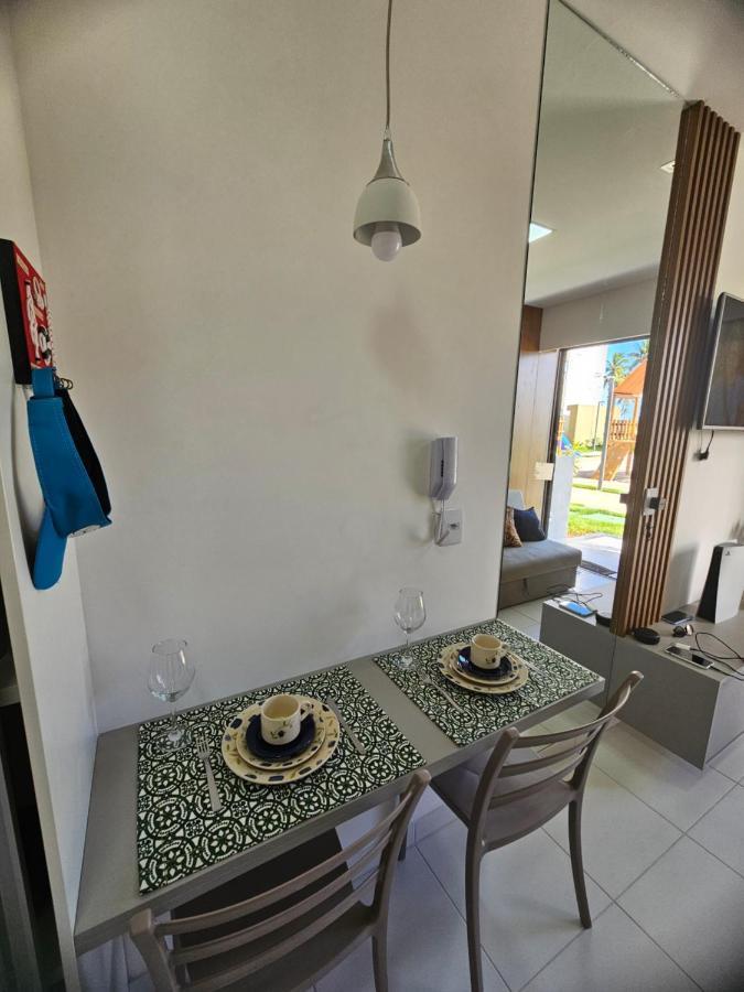 Apartment - Muro Alto, Mana Experience Porto de Galinhas