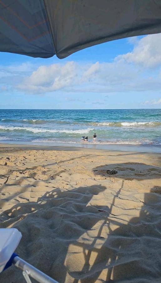 - Muro Alto, Mana Experience Porto de Galinhas