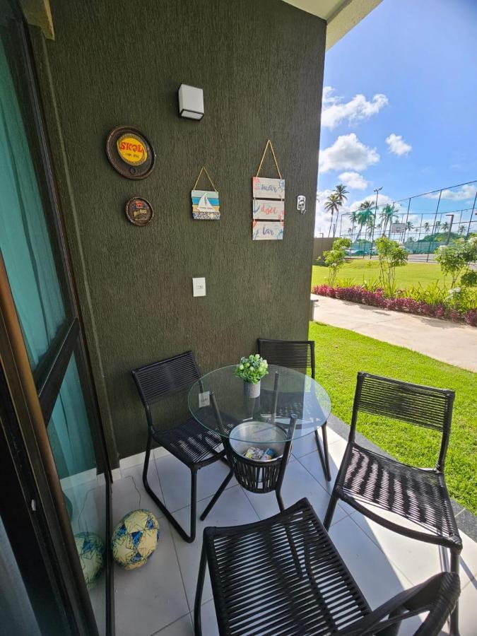 - Muro Alto, Mana Experience Apartment