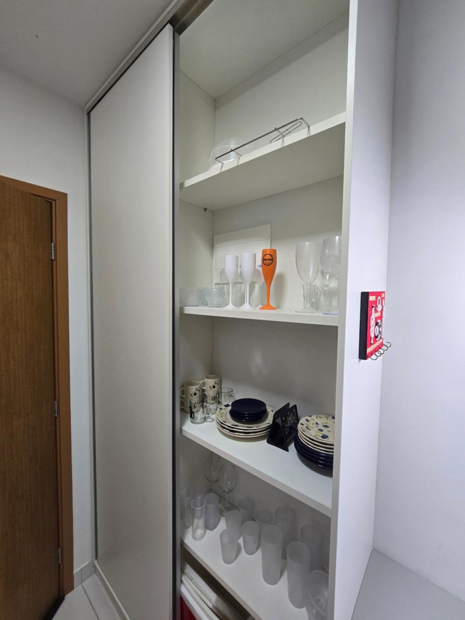 - Muro Alto, Mana Experience Apartment