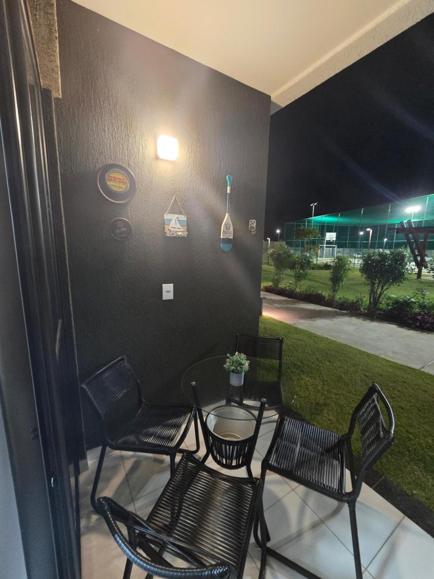 - Muro Alto, Mana Experience Apartment *