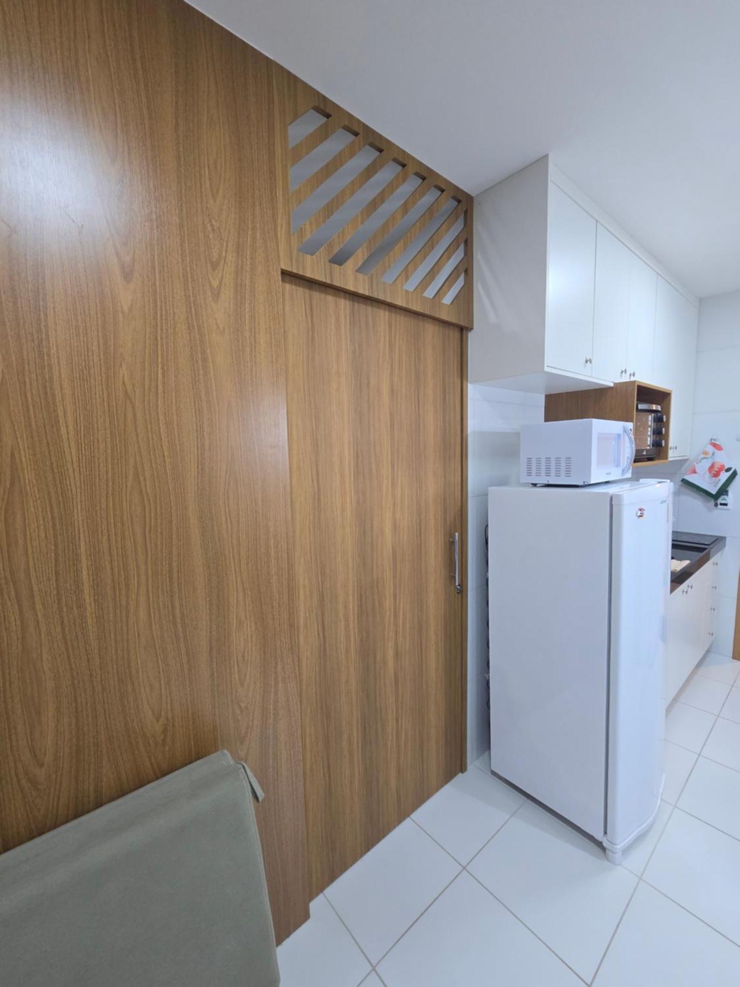 Apartment - Muro Alto, Mana Experience *