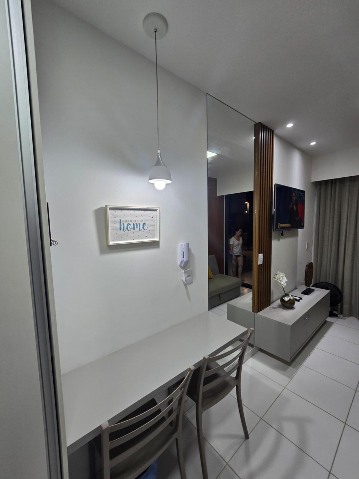 - Muro Alto, Mana Experience Apartment Porto de Galinhas