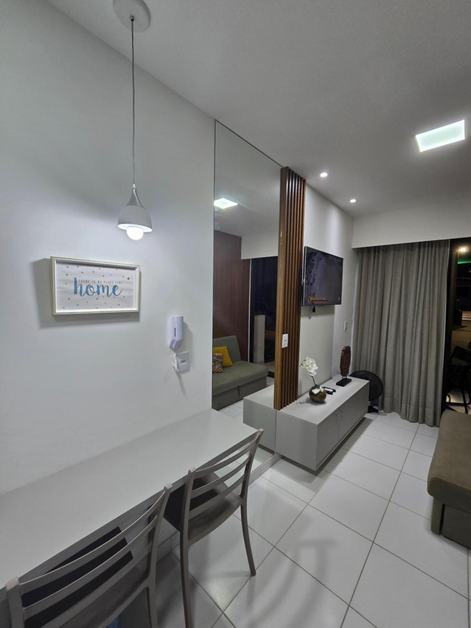- Muro Alto, Mana Experience Apartment