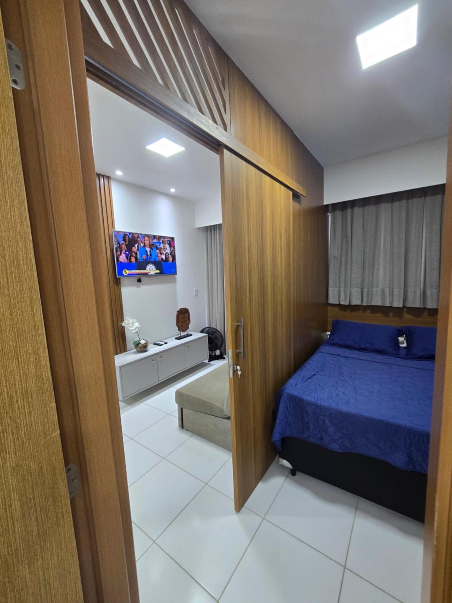 Apartment - Muro Alto, Mana Experience