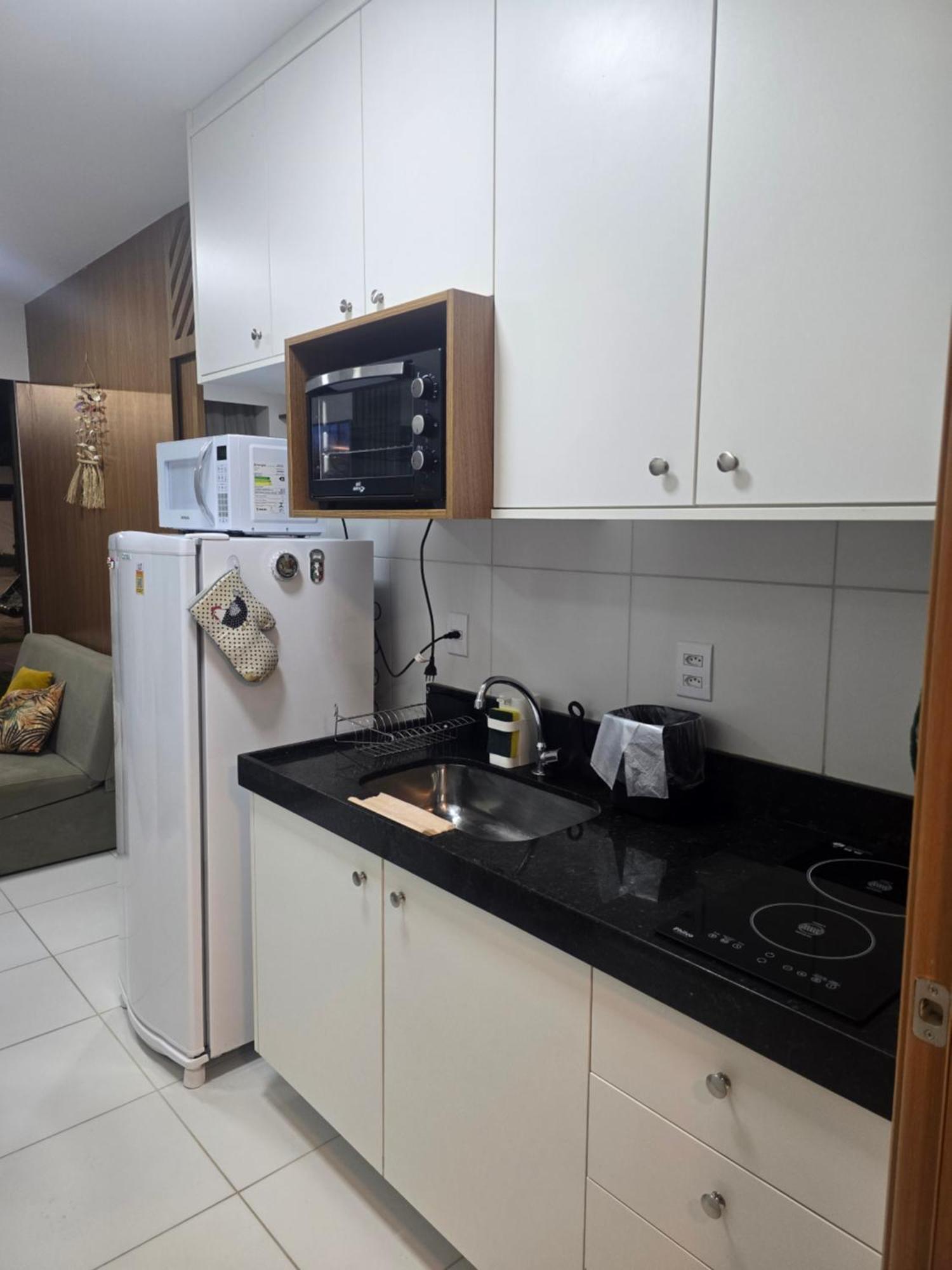 Apartment - Muro Alto, Mana Experience *