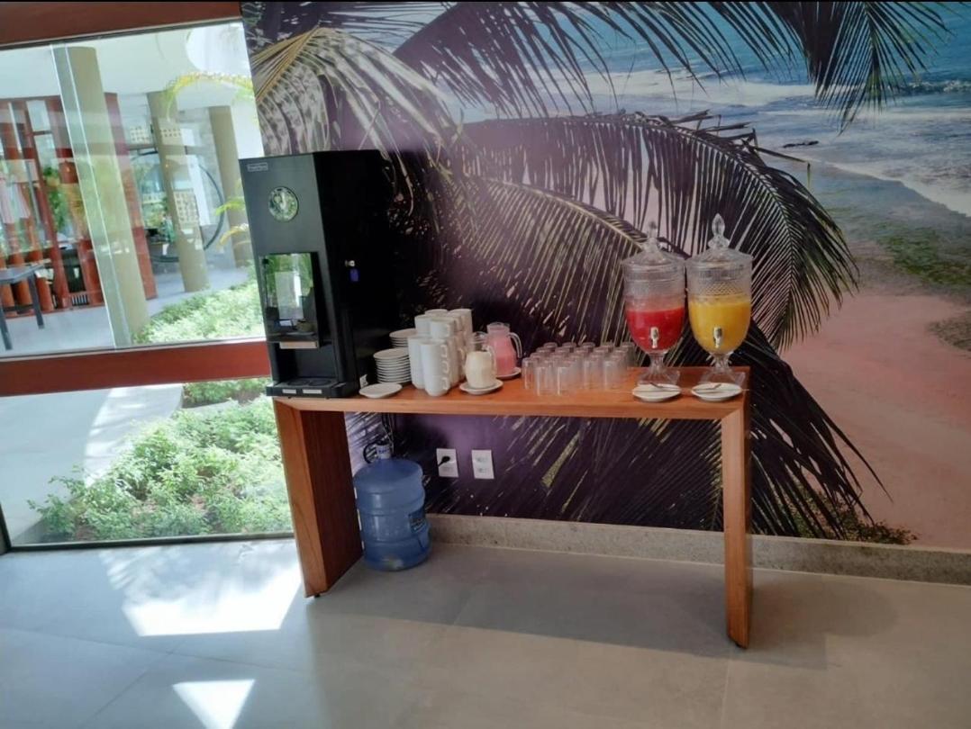 - Muro Alto, Mana Experience * Porto de Galinhas