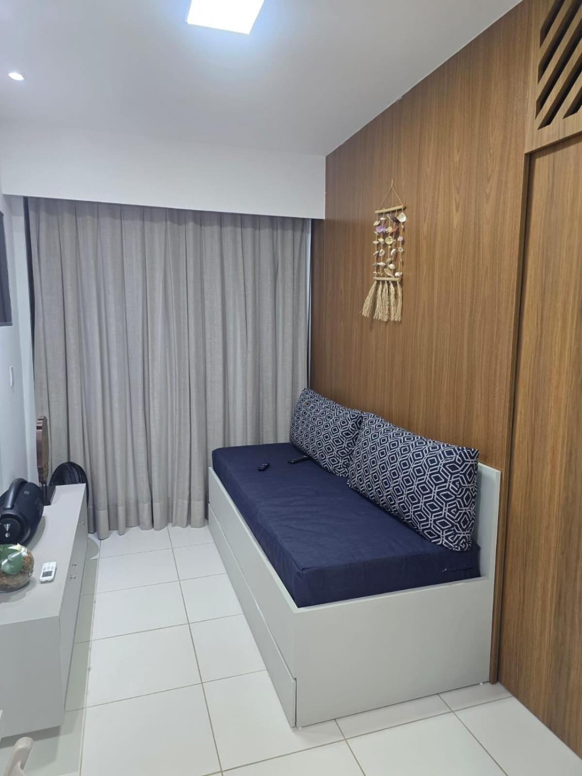 - Muro Alto, Mana Experience Apartment Porto de Galinhas