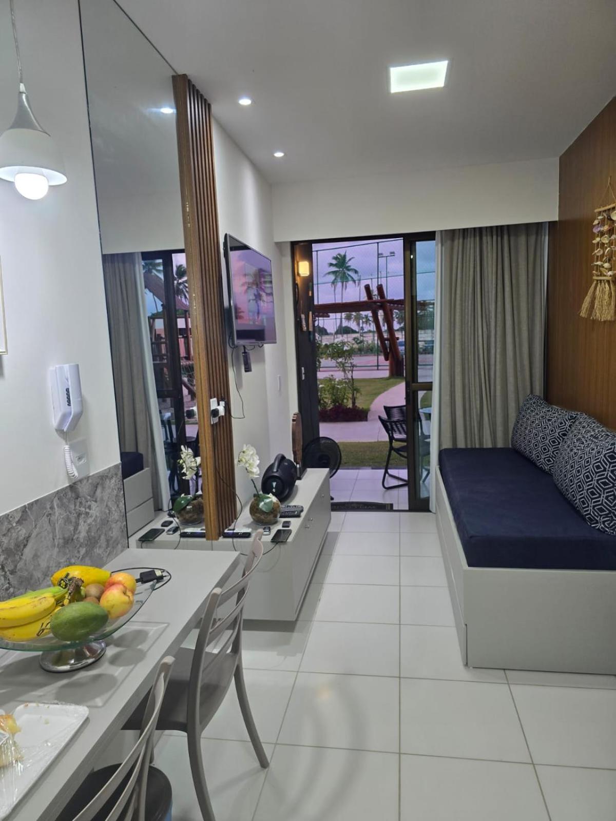 Apartment - Muro Alto, Mana Experience Porto de Galinhas