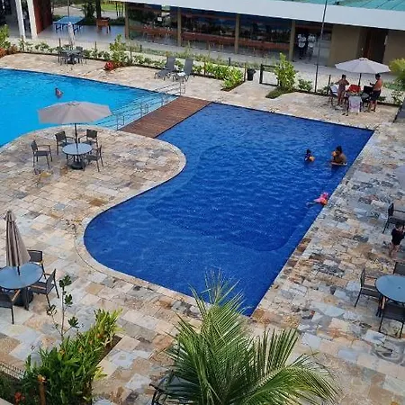 Porto De Galinhas - Muro Alto, Mana Beach Experience Exterior photo