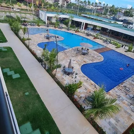 Porto De Galinhas - Muro Alto, Mana Beach Experience Exterior photo