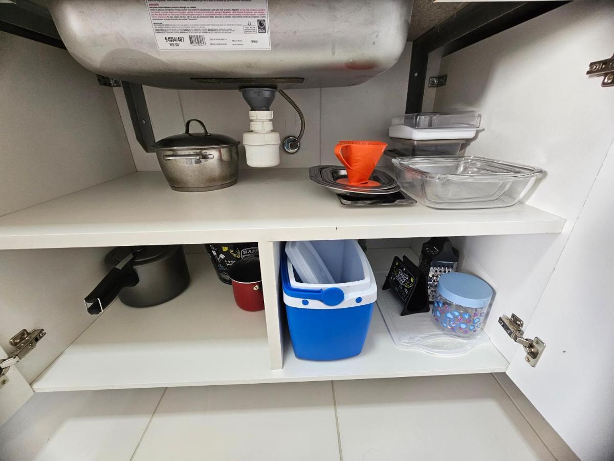 Apartamento - Muro Alto, Mana Experience