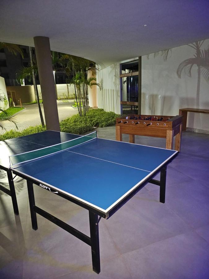 Apartamento - Muro Alto, Mana Experience *