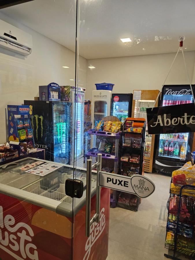 - Muro Alto, Mana Experience Apartamento Pôrto das Galinhas