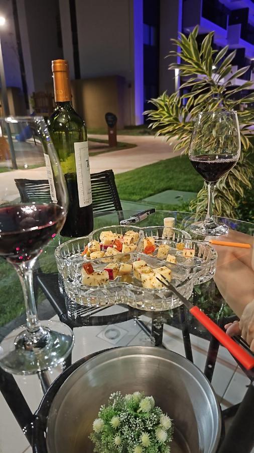 - Muro Alto, Mana Experience Apartamento Pôrto das Galinhas